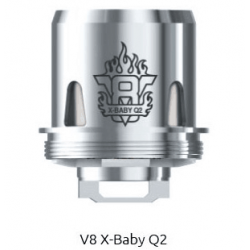 SMOK V8 X-Baby Q2 0,4Ω
